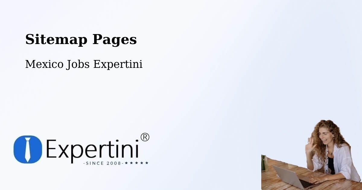 Sitemap Pages - San Martín Peras - Mexico Jobs Expertini